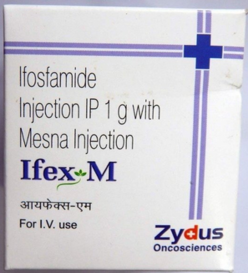 IFEX-M 1 GM